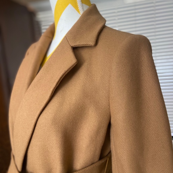 Zara wool coat - Picture 4 of 6